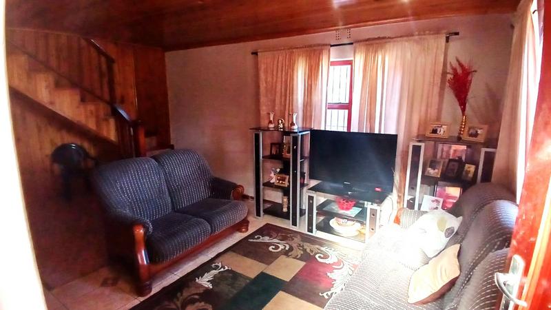 4 Bedroom Property for Sale in Highbury Western Cape